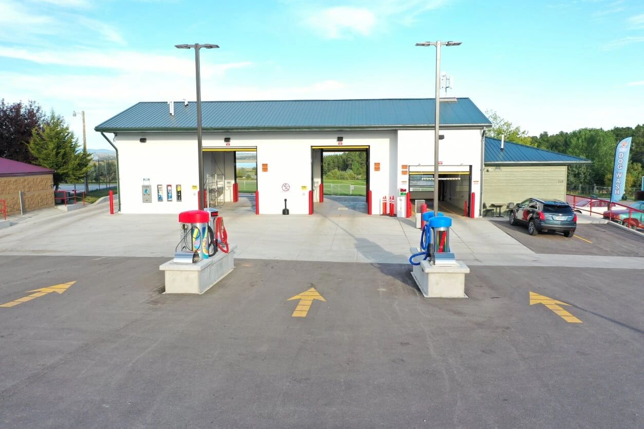 Ultimate Car Wash Lakeview at Leona Anderson blog